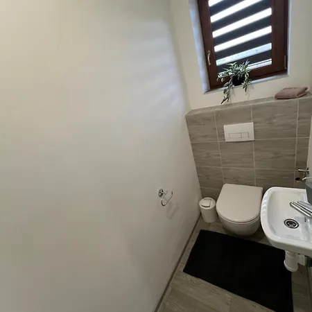 Holiday home Izabella *
