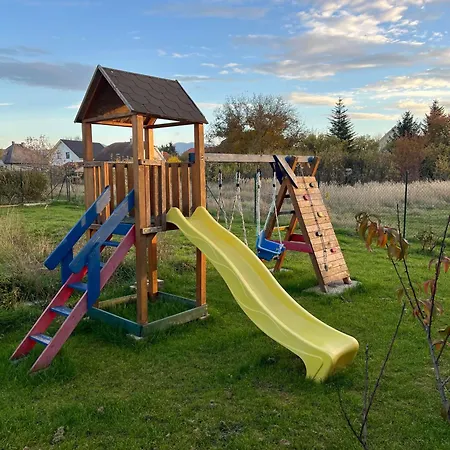 Izabella Holiday home Kostany Nad Turcom